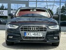 Audi A4 Navi, Xenon, Półskóra, Grzane fotele, Climatronic, GWARANCJA, Serwis - 4
