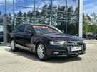 Audi A4 Navi, Xenon, Półskóra, Grzane fotele, Climatronic, GWARANCJA, Serwis - 5