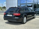 Audi A4 Navi, Xenon, Półskóra, Grzane fotele, Climatronic, GWARANCJA, Serwis - 6