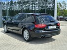 Audi A4 Navi, Xenon, Półskóra, Grzane fotele, Climatronic, GWARANCJA, Serwis - 7