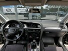 Audi A4 Navi, Xenon, Półskóra, Grzane fotele, Climatronic, GWARANCJA, Serwis - 8