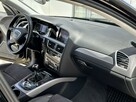 Audi A4 Navi, Xenon, Półskóra, Grzane fotele, Climatronic, GWARANCJA, Serwis - 14