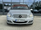 Mercedes B 180 Półskóra, Klimatyzacja, Czujniki, Multifunkcja, Alu, GWARANCJA, Serwis - 4