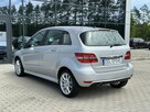 Mercedes B 180 Półskóra, Klimatyzacja, Czujniki, Multifunkcja, Alu, GWARANCJA, Serwis - 7