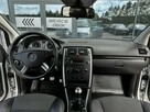 Mercedes B 180 Półskóra, Klimatyzacja, Czujniki, Multifunkcja, Alu, GWARANCJA, Serwis - 8