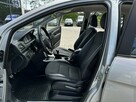 Mercedes B 180 Półskóra, Klimatyzacja, Czujniki, Multifunkcja, Alu, GWARANCJA, Serwis - 10