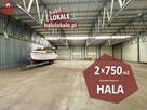 Lokal użytkowy Białystok gm. Bialystok Kleosin - 1