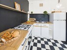 2-pokojowe mieszkanie z ogródkiem w centrum - 5