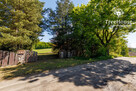 Działka z domem i lasem – 1,68 ha, Polejki - 15