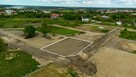 Działka budowlana Szafranki gm. Ostróda - 2