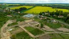 Działka budowlana Szafranki gm. Ostróda - 7