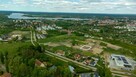 Działka budowlana Szafranki gm. Ostróda - 12