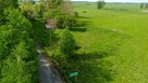 Działka budowlana Wilczyny gm. Srokowo - 3