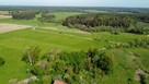 Działka budowlana Wilczyny gm. Srokowo - 13