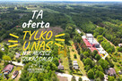 Działka inwestycyjna Huta Żabiowolska gm. Żabia Wola, - 1
