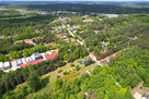 Działka inwestycyjna Huta Żabiowolska gm. Żabia Wola, - 4