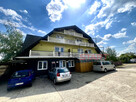 Dom Konie gm. Pniewy, - 2
