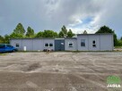 Lokal użytkowy Tarkowo Dolne gm. Nowa Wieś Wielka, Bydgoska - 12
