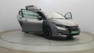 Nissan Leaf 40kWh 150 KM  N-Connecta ! Z polskiego salonu ! Faktura VAT ! - 9
