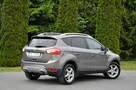 Ford Kuga 2.0TDCI(140KM)*Lift*Duża Navi*Panorama*Welur*Led*PDC*Reling*Alu17"ASO - 5