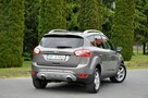 Ford Kuga 2.0TDCI(140KM)*Lift*Duża Navi*Panorama*Welur*Led*PDC*Reling*Alu17"ASO - 6