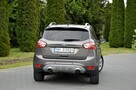 Ford Kuga 2.0TDCI(140KM)*Lift*Duża Navi*Panorama*Welur*Led*PDC*Reling*Alu17"ASO - 7