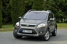 Ford Kuga 2.0TDCI(140KM)*Lift*Duża Navi*Panorama*Welur*Led*PDC*Reling*Alu17"ASO - 8