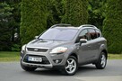 Ford Kuga 2.0TDCI(140KM)*Lift*Duża Navi*Panorama*Welur*Led*PDC*Reling*Alu17"ASO - 9