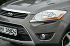 Ford Kuga 2.0TDCI(140KM)*Lift*Duża Navi*Panorama*Welur*Led*PDC*Reling*Alu17"ASO - 12