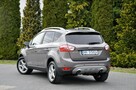Ford Kuga 2.0TDCI(140KM)*Lift*Duża Navi*Panorama*Welur*Led*PDC*Reling*Alu17"ASO - 14