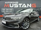 Volkswagen Passat GTE*Hybrid Plug-In*Kamery 360*Asystenty*Alcantara*Panorama - 1