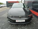 Volkswagen Passat GTE*Hybrid Plug-In*Kamery 360*Asystenty*Alcantara*Panorama - 2