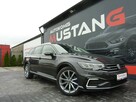 Volkswagen Passat GTE*Hybrid Plug-In*Kamery 360*Asystenty*Alcantara*Panorama - 3