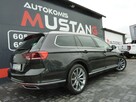 Volkswagen Passat GTE*Hybrid Plug-In*Kamery 360*Asystenty*Alcantara*Panorama - 4