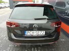 Volkswagen Passat GTE*Hybrid Plug-In*Kamery 360*Asystenty*Alcantara*Panorama - 5