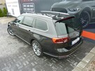Volkswagen Passat GTE*Hybrid Plug-In*Kamery 360*Asystenty*Alcantara*Panorama - 7