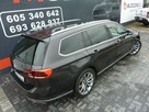 Volkswagen Passat GTE*Hybrid Plug-In*Kamery 360*Asystenty*Alcantara*Panorama - 8