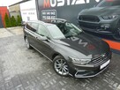 Volkswagen Passat GTE*Hybrid Plug-In*Kamery 360*Asystenty*Alcantara*Panorama - 9