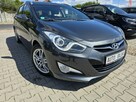 Hyundai i40 1.7 136 PS Klimatyzacja Alusy 17 2xPDC LED - 1