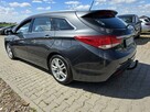Hyundai i40 1.7 136 PS Klimatyzacja Alusy 17 2xPDC LED - 4