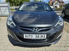 Hyundai i40 1.7 136 PS Klimatyzacja Alusy 17 2xPDC LED - 7
