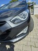Hyundai i40 1.7 136 PS Klimatyzacja Alusy 17 2xPDC LED - 9