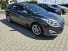Hyundai i40 1.7 136 PS Klimatyzacja Alusy 17 2xPDC LED - 11