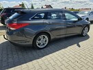 Hyundai i40 1.7 136 PS Klimatyzacja Alusy 17 2xPDC LED - 12