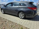 Hyundai i40 1.7 136 PS Klimatyzacja Alusy 17 2xPDC LED - 13