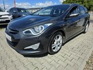 Hyundai i40 1.7 136 PS Klimatyzacja Alusy 17 2xPDC LED - 15