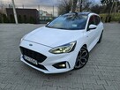 Ford Focus ST-Line,Panorama, Kamera, Radar,Hedap, Serwis, SUPER GWARANCJA - 2