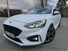 Ford Focus ST-Line,Panorama, Kamera, Radar,Hedap, Serwis, SUPER GWARANCJA - 3