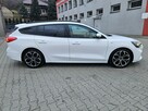 Ford Focus ST-Line,Panorama, Kamera, Radar,Hedap, Serwis, SUPER GWARANCJA - 11