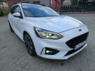 Ford Focus ST-Line,Panorama, Kamera, Radar,Hedap, Serwis, SUPER GWARANCJA - 12